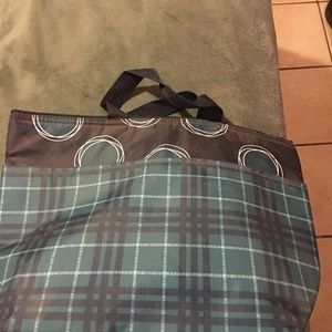 NWOT Thirty One Thermal lunch bag